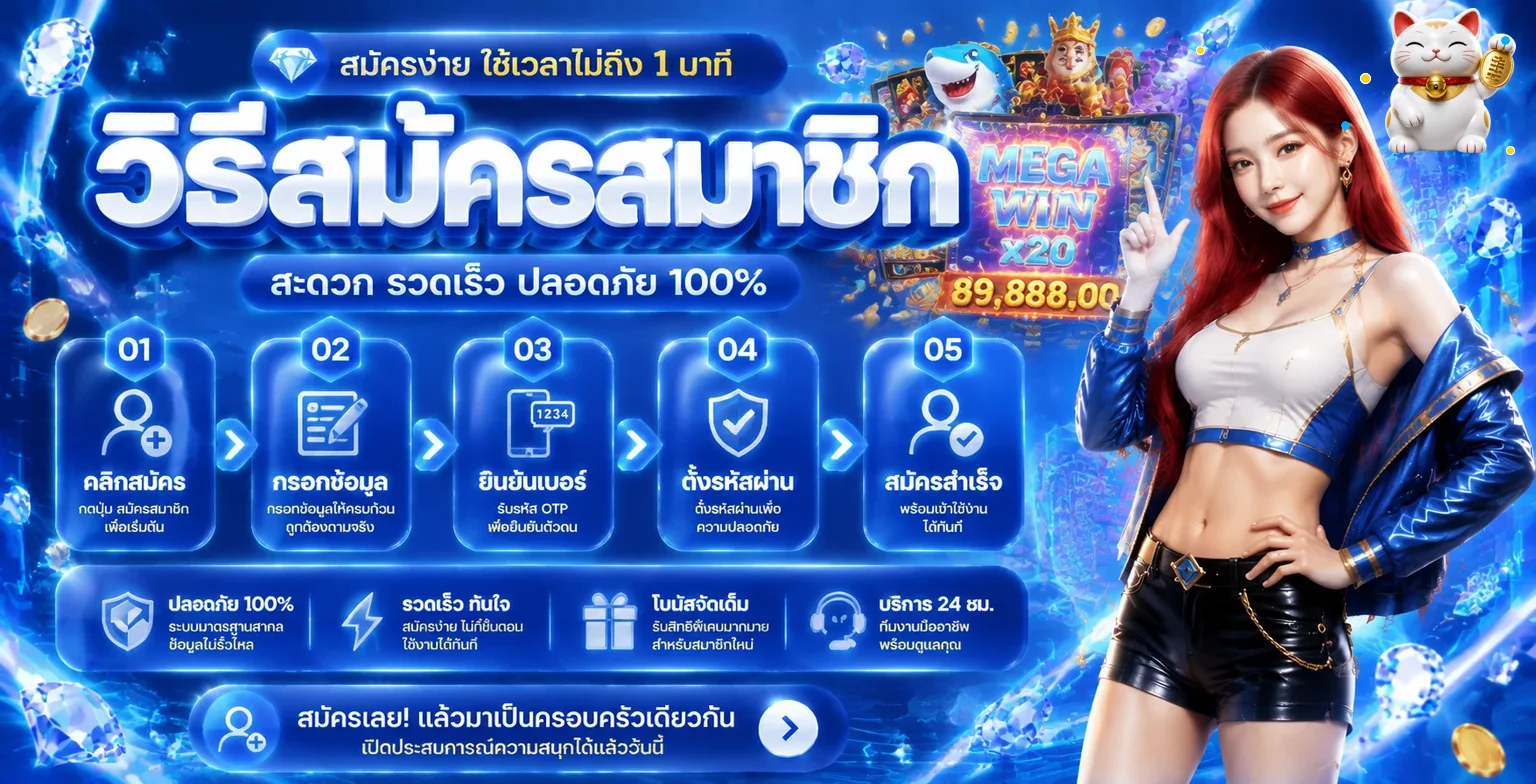ZTARLOT ทางเข้า สมัครสมาชิก และโปรโมชั่นล่าสุด